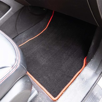 EVA коврики на Chery Tiggo 5 2014&nbsp;-&nbsp;2020 в Тамбове