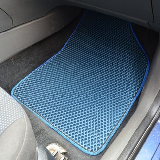 Ворсовые коврики на Ford Focus II 2005&nbsp;-&nbsp;2011 в Тамбове