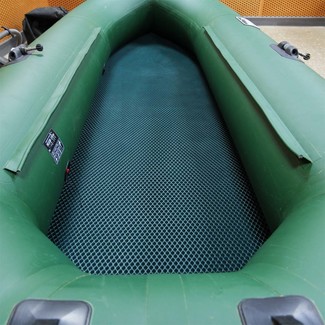 Ворсовые коврики на Лодки Pelican 280M  в Тамбове