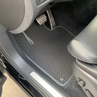 Коврики на Volvo XC90 II 2014&nbsp;-&nbsp;2026 в Тамбове