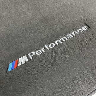 Ворсовые коврики на BMW X3 (F25) 2011&nbsp;-&nbsp;2017 в Тамбове