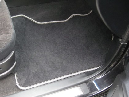 Ворсовые коврики на Great Wall Hover H5 2010&nbsp;-&nbsp;2017 в Тамбове