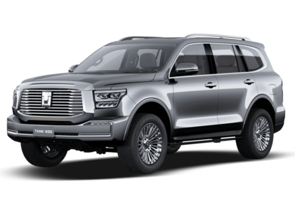 Коврики на Tank 500 2021&nbsp;-&nbsp;2026 в Тамбове