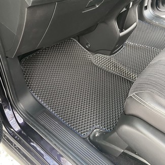 EVA коврики на Honda Freed Spike 2010&nbsp;-&nbsp;2016 в Тамбове