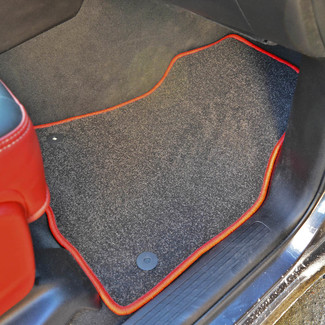 EVA коврики на Dodge RAM V 2018&nbsp;-&nbsp;2026 в Тамбове