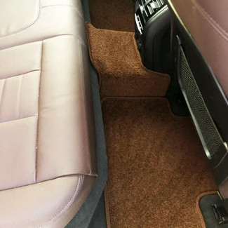 Ворсовые коврики на BMW X3 (G01) 2017&nbsp;-&nbsp;2024 в Тамбове