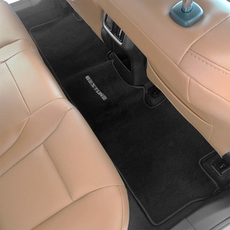 Ворсовые коврики на FAW Bestune B70 2020&nbsp;-&nbsp;2026 в Тамбове