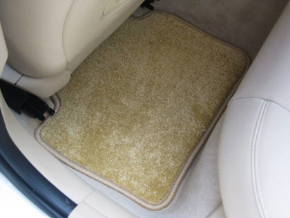 Ворсовые коврики на BMW 3 (F30/F31) 2012&nbsp;-&nbsp;2019 в Тамбове