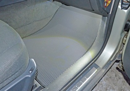 Коврики на Renault Vel Satis 2001&nbsp;-&nbsp;2009 в Тамбове