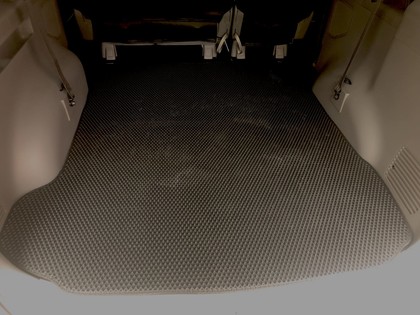 EVA коврики на Hyundai H1 II 2007&nbsp;-&nbsp;2022 в Тамбове