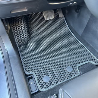 EVA коврики на Москвич 6 2023&nbsp;-&nbsp;2026 в Тамбове