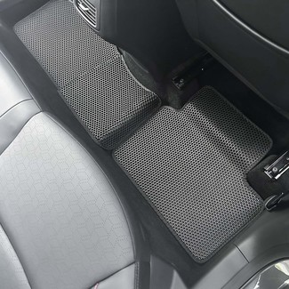 EVA коврики на Changan CS35 Plus 2018&nbsp;-&nbsp;2026 в Тамбове