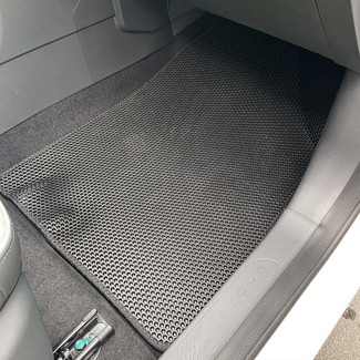 Ворсовые коврики на Jetour Dashing 2022&nbsp;-&nbsp;2026 в Тамбове