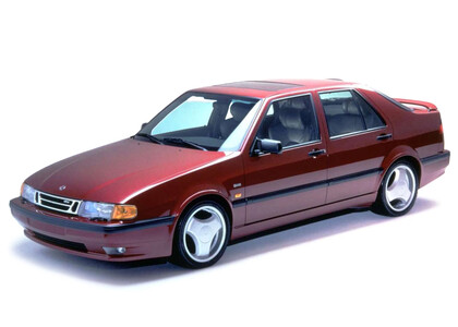 EVA коврики на Saab 9000 1984&nbsp;-&nbsp;1998 в Тамбове