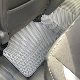 Ворсовые коврики на Lada (ВАЗ) Vesta рестайлинг 2022&nbsp;-&nbsp;2026 в Тамбове