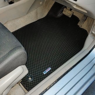 EVA коврики на Honda Insight II 2009&nbsp;-&nbsp;2014 в Тамбове