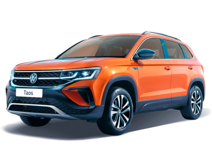 EVA коврики на Volkswagen Taos 2020&nbsp;-&nbsp;2026 в Тамбове