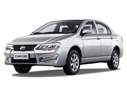 EVA коврики на Lifan Solano I 2008&nbsp;-&nbsp;2016 в Тамбове