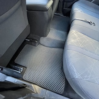 Ворсовые коврики на Great Wall Poer KingKong 2021&nbsp;-&nbsp;2026 в Тамбове