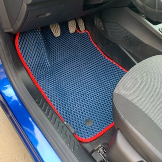 EVA коврики на Renault Arkana 2018&nbsp;-&nbsp;2026 в Тамбове