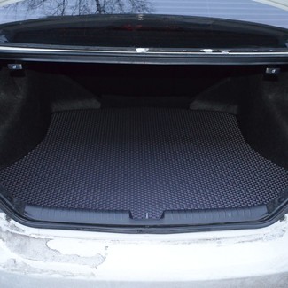 EVA коврики на Honda Civic IX 4d 2012&nbsp;-&nbsp;2015 в Тамбове