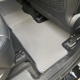 Ворсовые коврики на KIA Sorento IV 2020&nbsp;-&nbsp;2026 в Тамбове