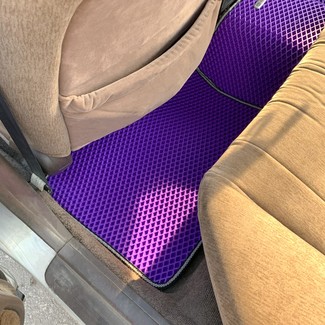 Ворсовые коврики на Toyota Cresta (X90) 1992&nbsp;-&nbsp;1996 в Тамбове