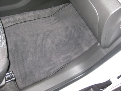 Ворсовые коврики на Opel Mokka 2012&nbsp;-&nbsp;2019 в Тамбове