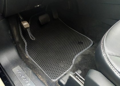 Коврики на Ford Explorer V 2010&nbsp;-&nbsp;2019 в Тамбове