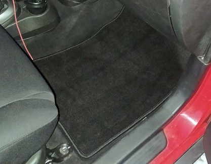 Ворсовые коврики на Great Wall Hover M2 2010&nbsp;-&nbsp;2014 в Тамбове