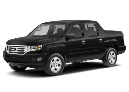 Ворсовые коврики на Honda Ridgeline 2005&nbsp;-&nbsp;2015 в Тамбове