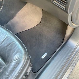 Коврики на Audi A8 (D2) 1994&nbsp;-&nbsp;2003 в Тамбове