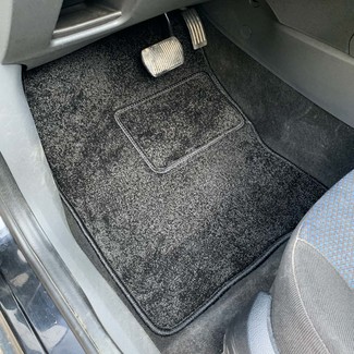 Ворсовые коврики на Ford Focus II 2005&nbsp;-&nbsp;2011 в Тамбове