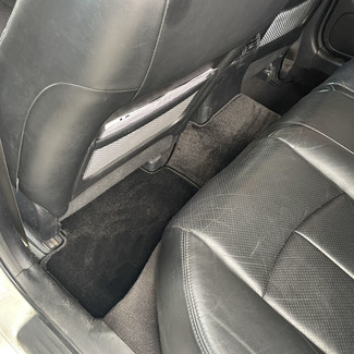 Ворсовые коврики на Infiniti G IV Седан 2006&nbsp;-&nbsp;2014 в Тамбове