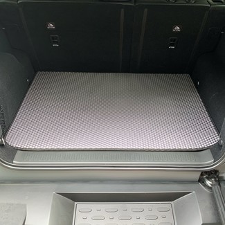 EVA коврики на Tank 300 2021&nbsp;-&nbsp;2026 в Тамбове