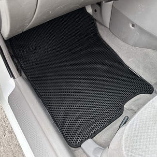 Ворсовые коврики на Mazda Familia (BJ) 1998&nbsp;-&nbsp;2003 в Тамбове