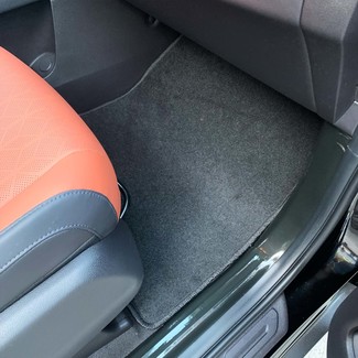 EVA коврики на KIA Carnival IV 8 мест 2020&nbsp;-&nbsp;2026 в Тамбове