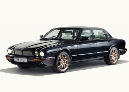 Коврики на Jaguar XJ 1986&nbsp;-&nbsp;2003 в Тамбове