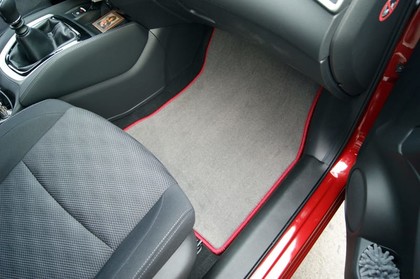 Коврики на Nissan Qashqai (J11) (Английская сборка) 2013&nbsp;-&nbsp;2026 в Тамбове