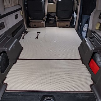 Коврики на Mercedes Vito (W638) 1996&nbsp;-&nbsp;2003 в Тамбове