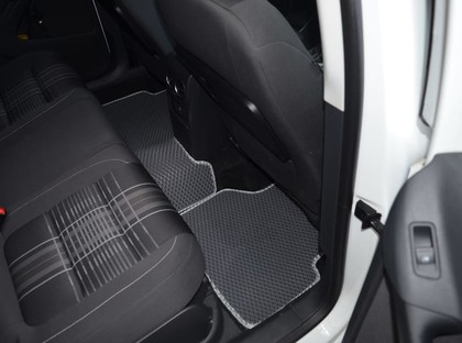 Коврики на Volkswagen Tiguan I 2006&nbsp;-&nbsp;2017 в Тамбове