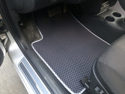 EVA коврики на ГАЗ Siber 2008&nbsp;-&nbsp;2010 в Тамбове