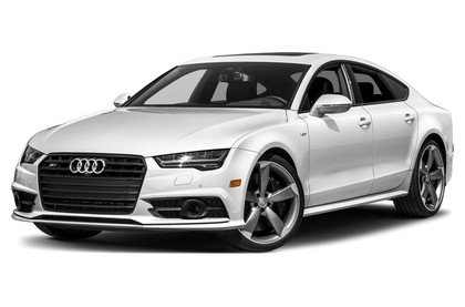 Коврики на Audi S7 (4G) 2012&nbsp;-&nbsp;2018 в Тамбове
