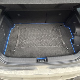 Ворсовые коврики на Hyundai Bayon 2021&nbsp;-&nbsp;2026 в Тамбове