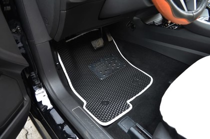 EVA коврики на Ford Mondeo V 2012&nbsp;-&nbsp;2022 в Тамбове