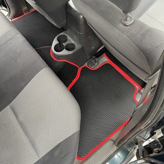 EVA коврики на Ford Ranger NA III 1997&nbsp;-&nbsp;2012 в Тамбове