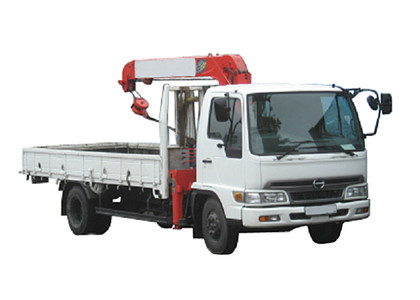 Коврики на Hino 500 IV (Ranger) узкая кабина 1989&nbsp;-&nbsp;2001 в Тамбове