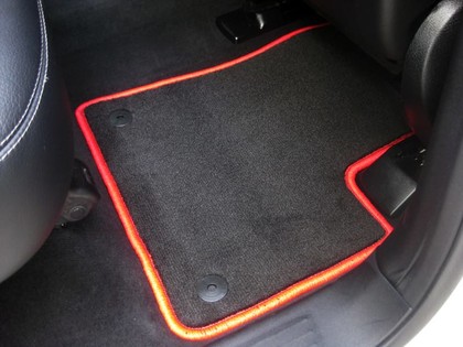 Коврики на Mercedes GL (X166) 2012&nbsp;-&nbsp;2015 в Тамбове