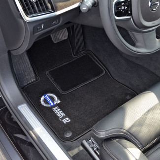 Коврики на Volvo V90 II 2016&nbsp;-&nbsp;2026 в Тамбове