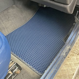 Коврики на Jeep Wrangler (TJ) 1996&nbsp;-&nbsp;2006 в Тамбове